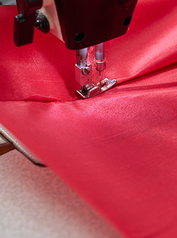 شركة دونغيانغشي مينغهوي للمنسوجات المحدودة