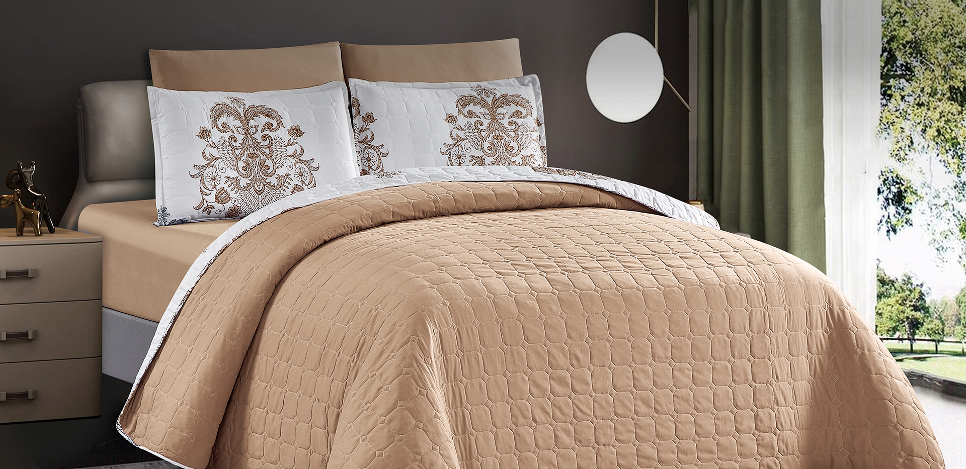 شركة دونغيانغشي مينغهوي للمنسوجات المحدودة