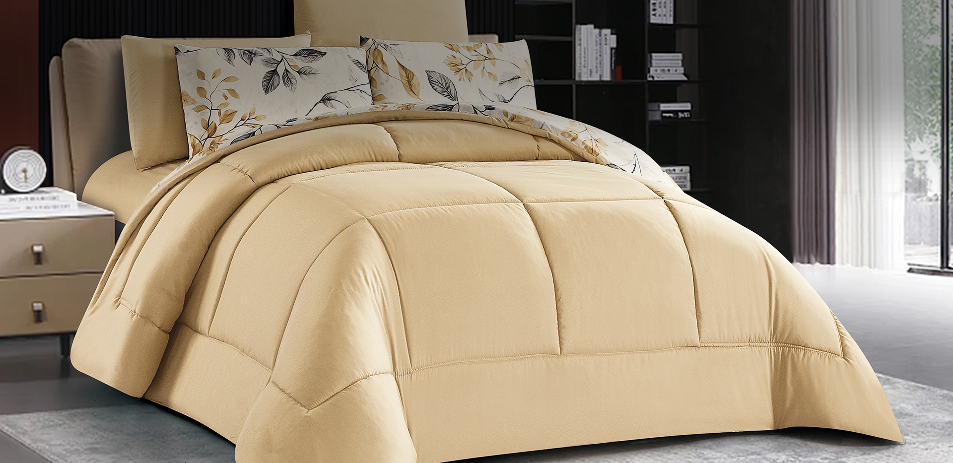 شركة دونغيانغشي مينغهوي للمنسوجات المحدودة