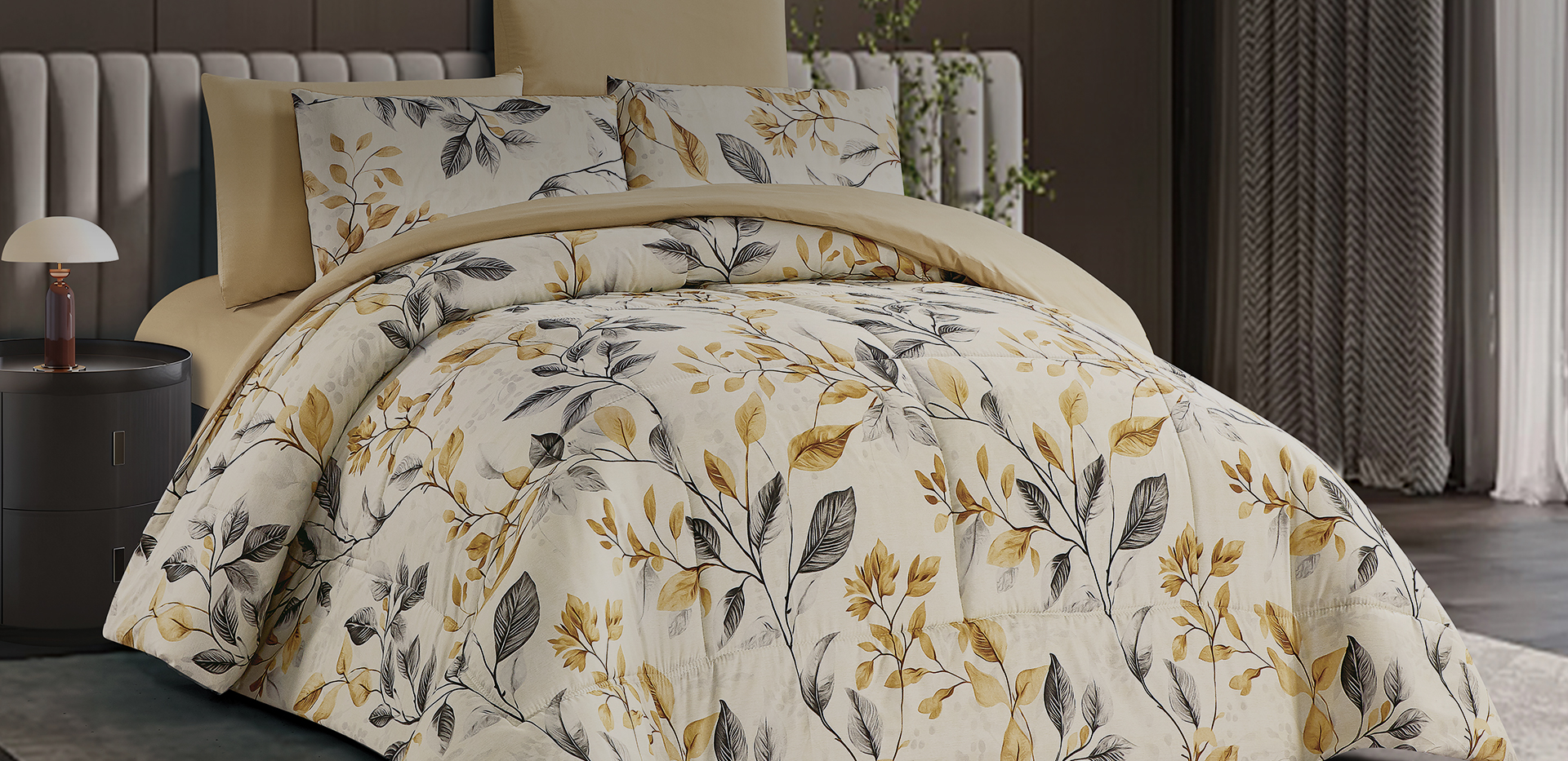 شركة دونغيانغشي مينغهوي للمنسوجات المحدودة